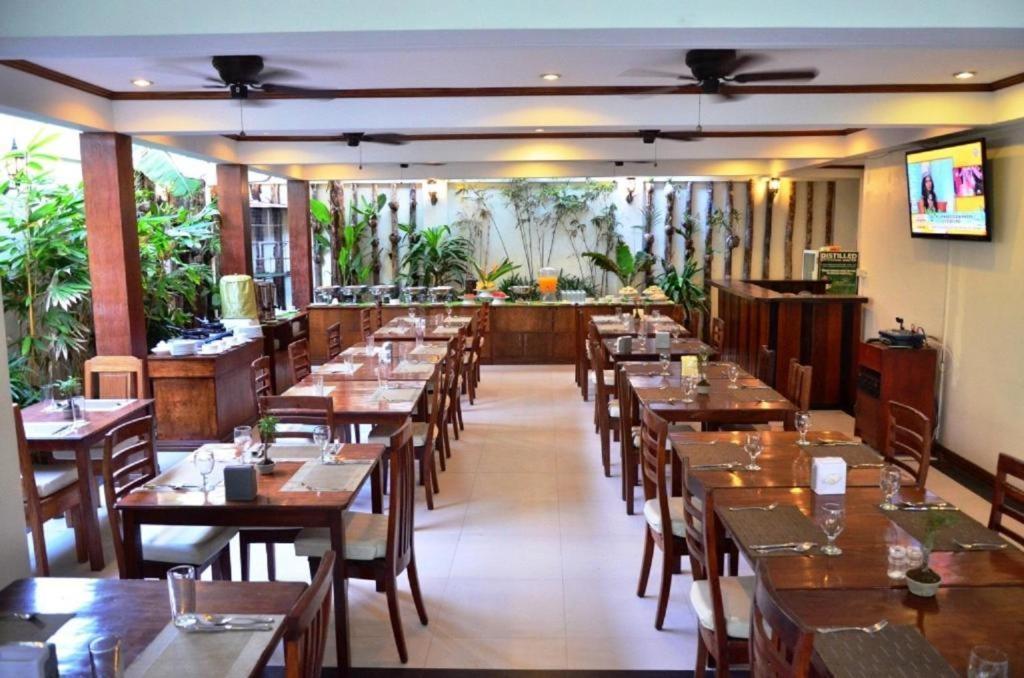 Ipil Suites El Nido Buitenkant foto