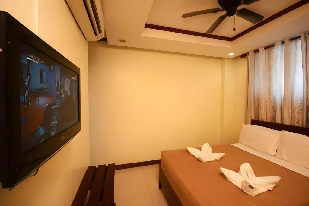 Ipil Suites El Nido Buitenkant foto