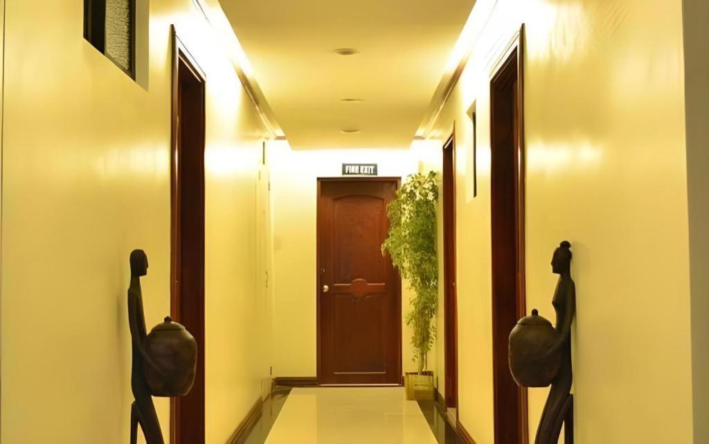 Ipil Suites El Nido Buitenkant foto