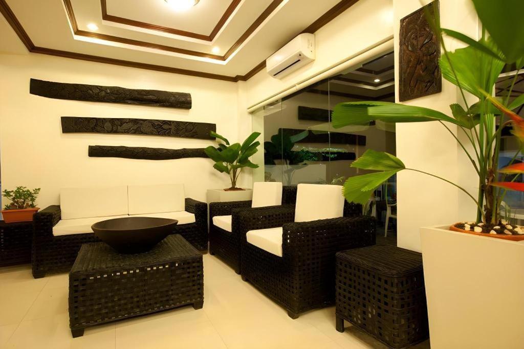 Ipil Suites El Nido Buitenkant foto