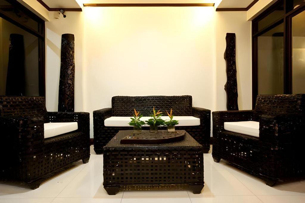 Ipil Suites El Nido Buitenkant foto
