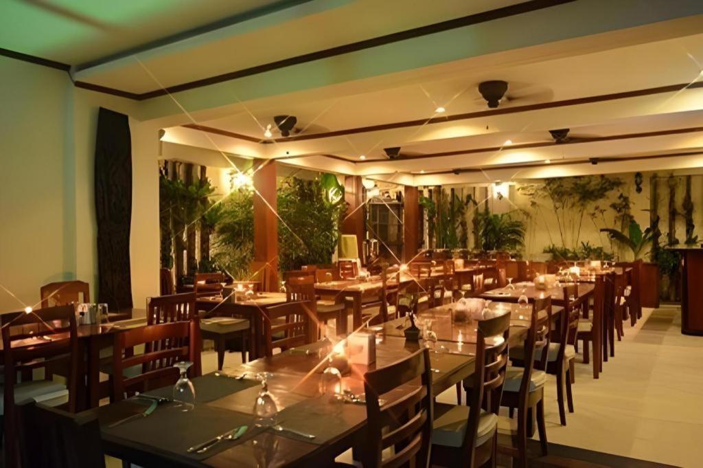 Ipil Suites El Nido Buitenkant foto