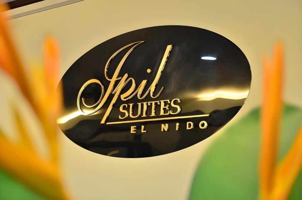 Ipil Suites El Nido Buitenkant foto