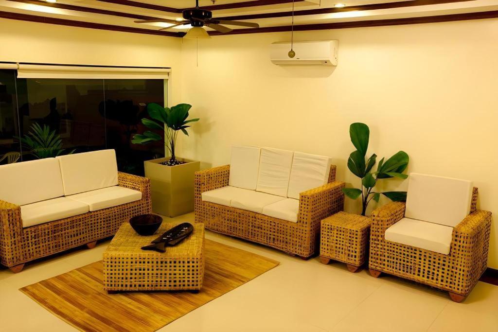 Ipil Suites El Nido Buitenkant foto