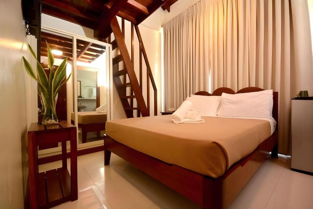 Ipil Suites El Nido Buitenkant foto
