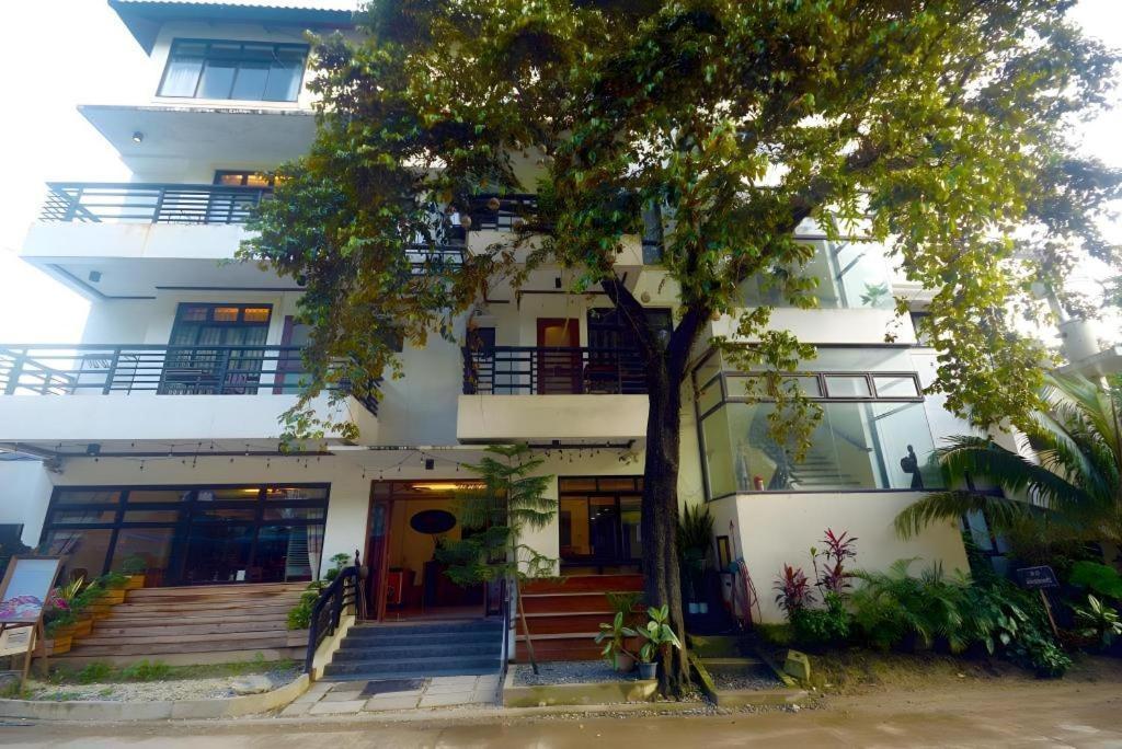 Ipil Suites El Nido Buitenkant foto