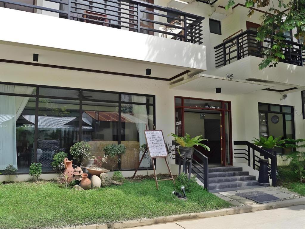 Ipil Suites El Nido Buitenkant foto