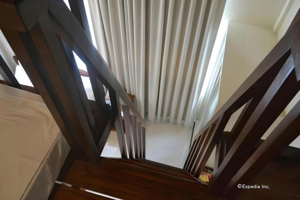 Ipil Suites El Nido Buitenkant foto