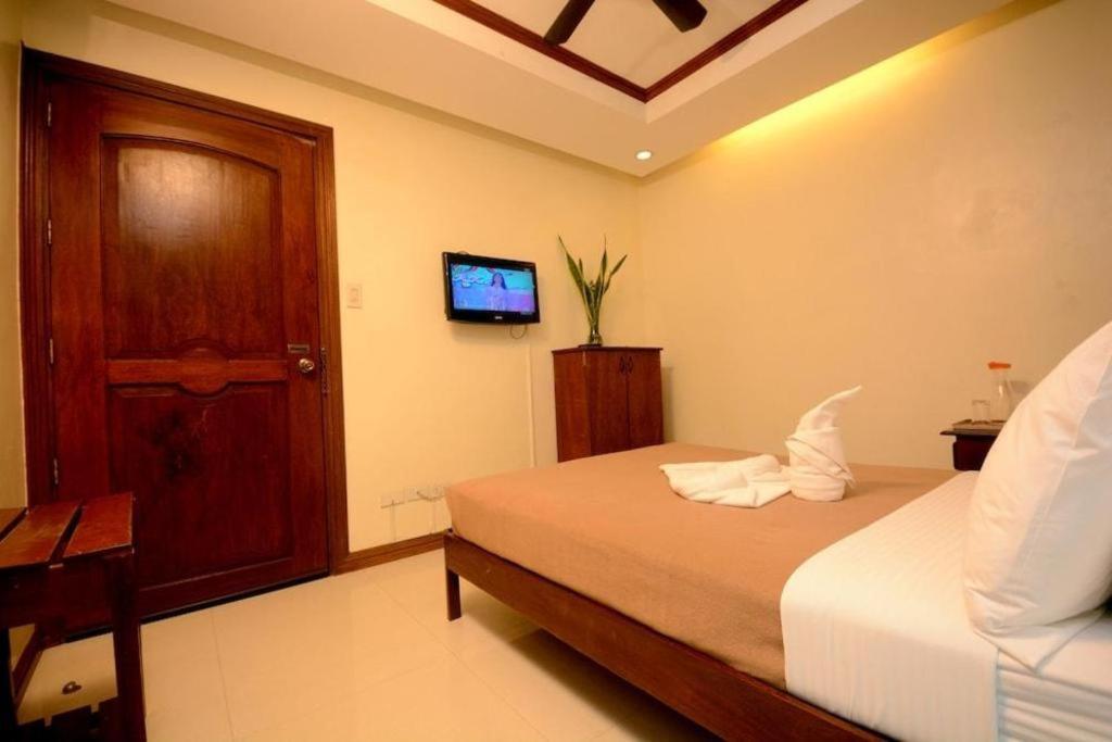 Ipil Suites El Nido Buitenkant foto
