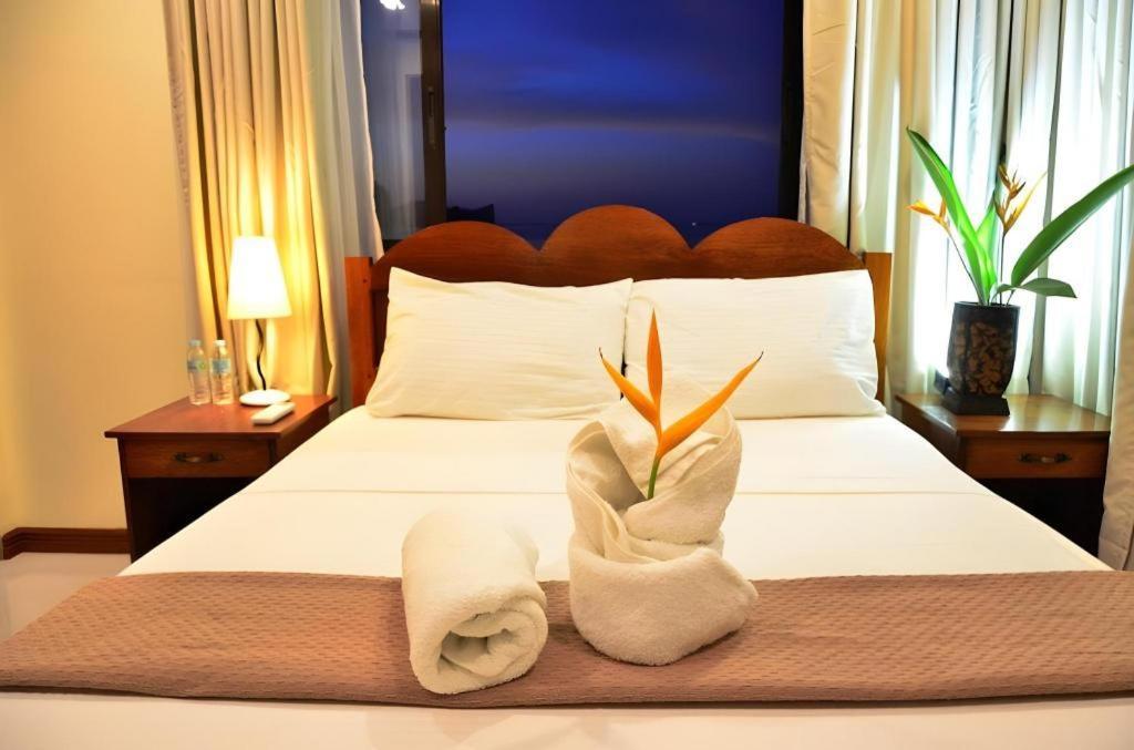 Ipil Suites El Nido Buitenkant foto