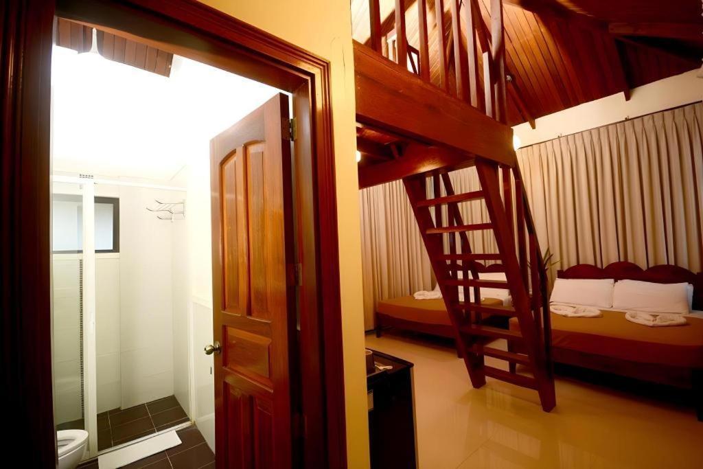 Ipil Suites El Nido Buitenkant foto