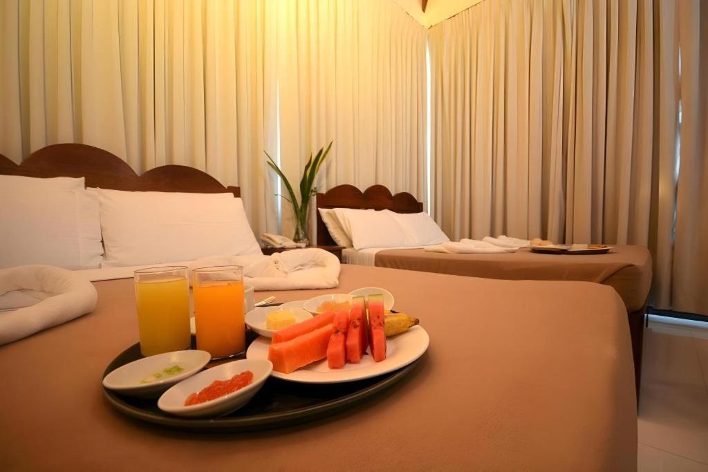 Ipil Suites El Nido Buitenkant foto