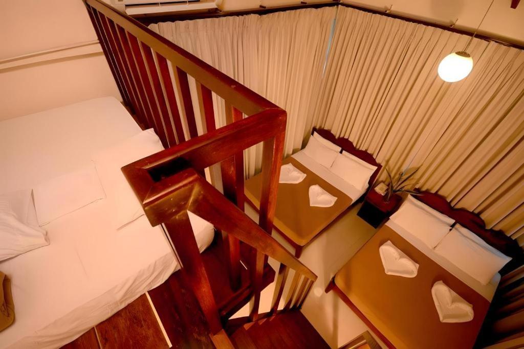 Ipil Suites El Nido Buitenkant foto