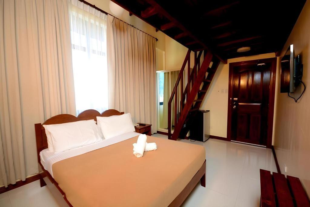 Ipil Suites El Nido Buitenkant foto