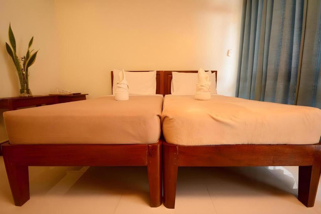 Ipil Suites El Nido Buitenkant foto