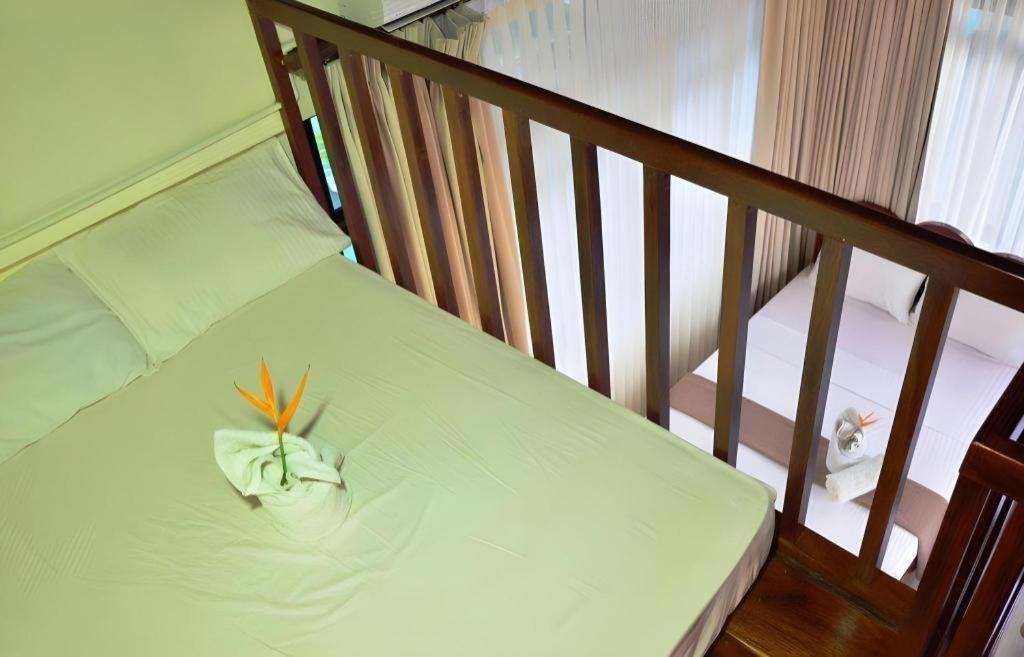 Ipil Suites El Nido Buitenkant foto