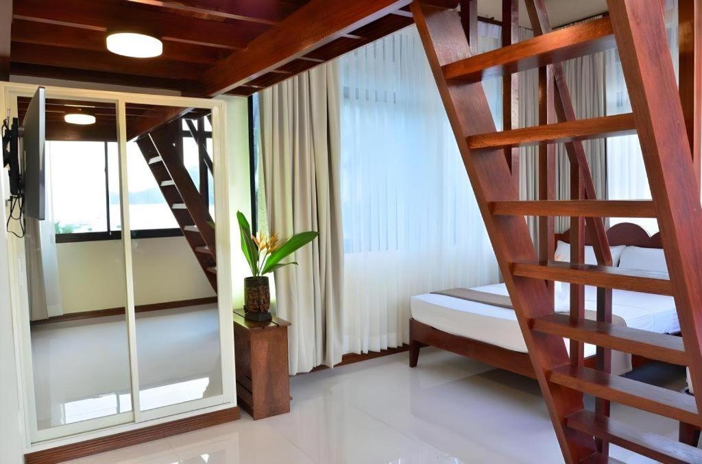 Ipil Suites El Nido Buitenkant foto