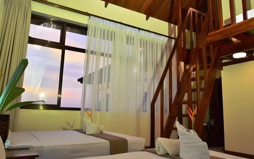 Ipil Suites El Nido Buitenkant foto