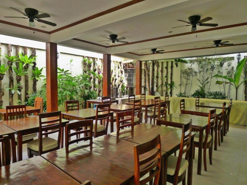 Ipil Suites El Nido Buitenkant foto