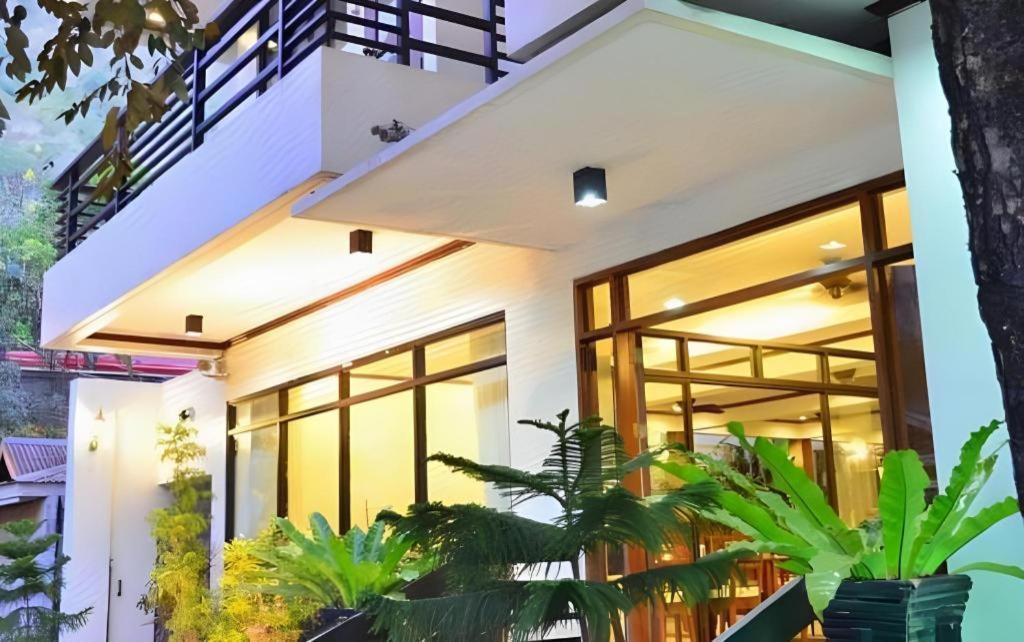 Ipil Suites El Nido Buitenkant foto